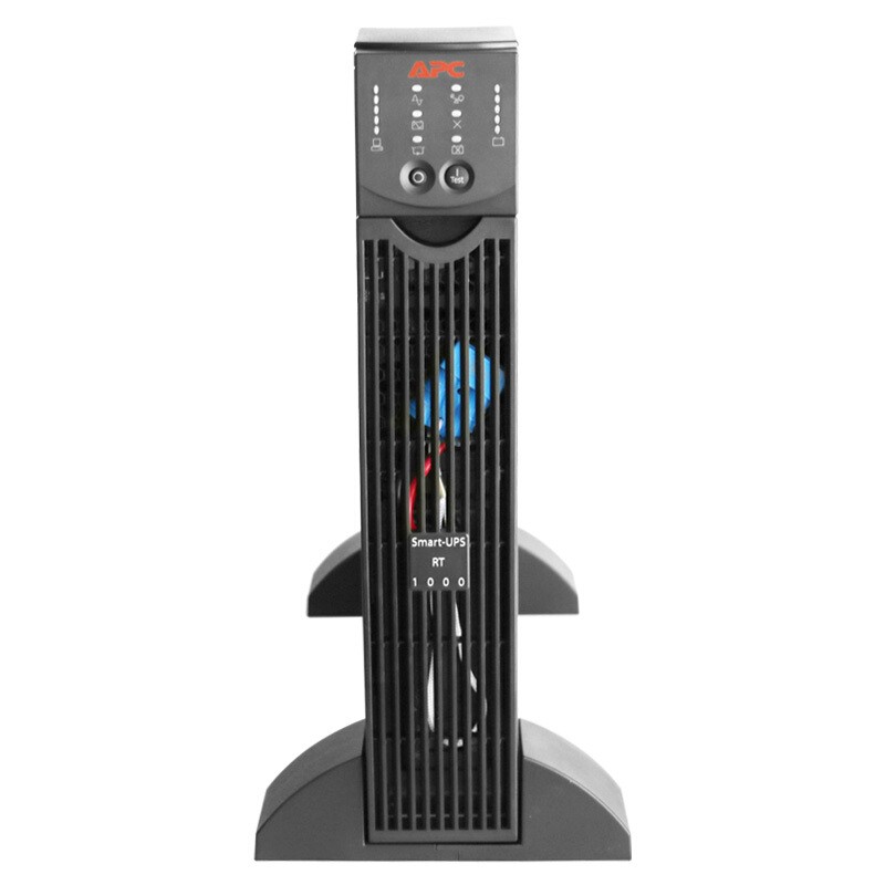 SURT1000UXICH 机架式，产品全国联保，可全国范围提供免费上门安装调试服务。