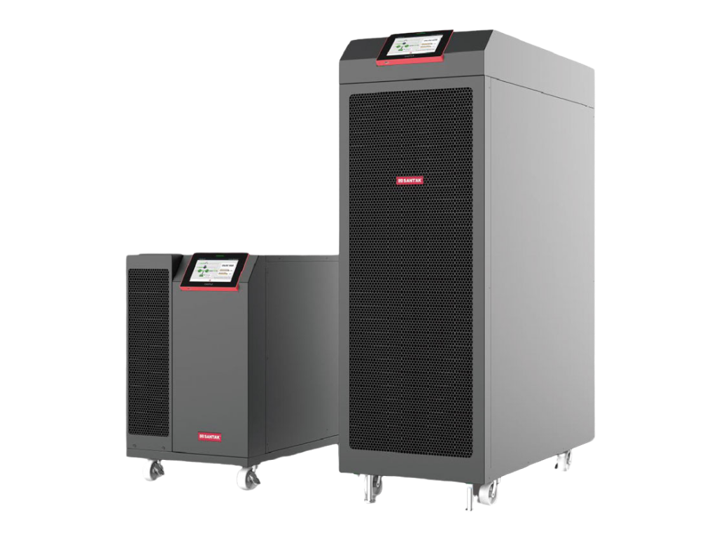 山特UPS电源3C3 HD-(20K～80KVA)塔式，产品全国联保。价格优惠,可全国范围提供免费上门安装调试服务。