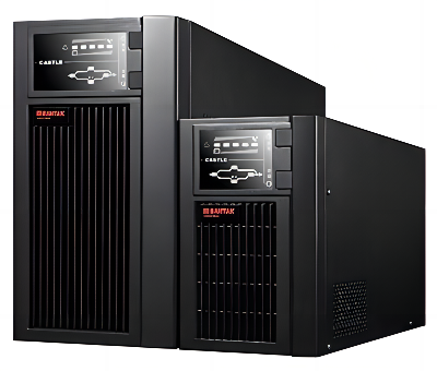 山特UPS电源C1K～C10KS塔式，产品全国联保。价格优惠可全国范围提供免费上门安装调试服务。