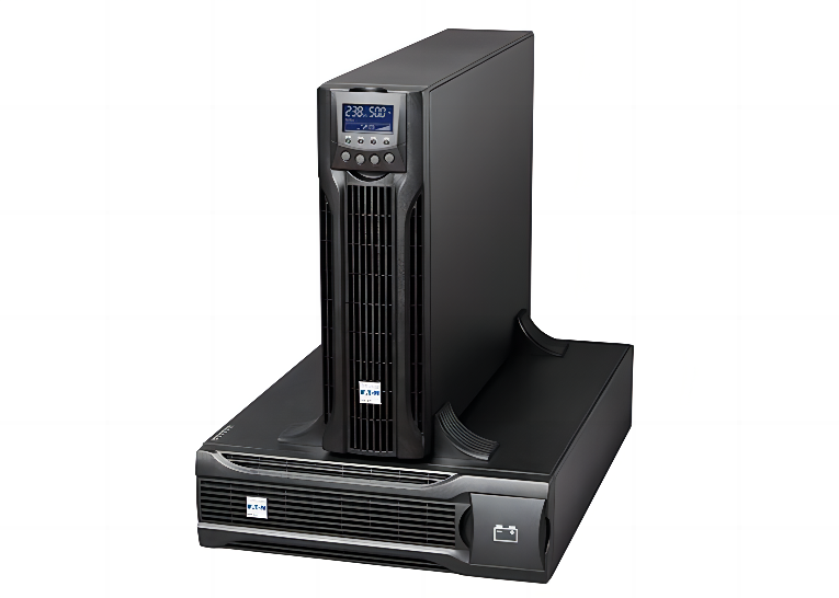 伊顿RT系列UPS电源1-20KVA机架式，产品全国联保。价格优惠，可全国范围提供免费上门安装调试服务。