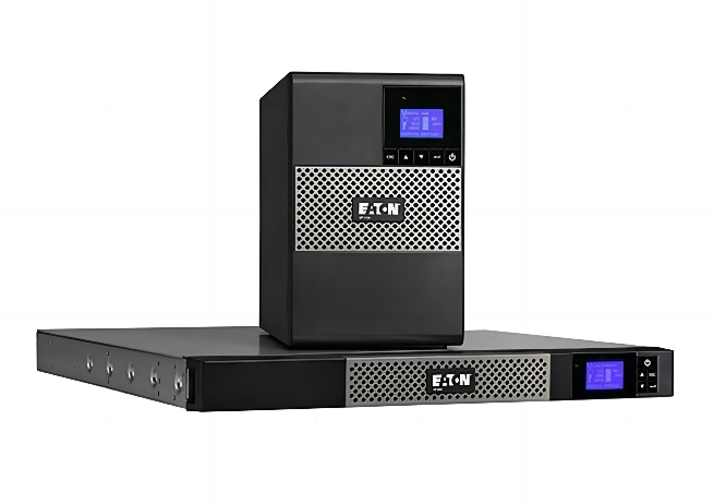 伊顿5P系列UPS电源650VA-1.15KVA电源单进单出，产品全国联保。价格优惠，可全国范围提供免费上门安装调试服务。