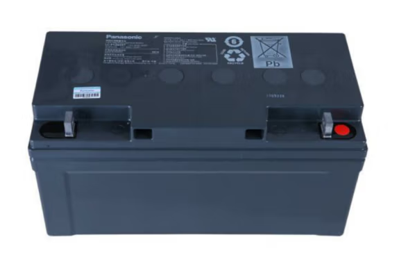松下LC-P1265ST 12V65Ah蓄电池，正品保证。全国联保三年，全国范围可免费上门安装调试。