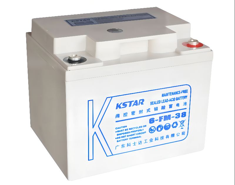 科士达6-FM-38 12V38Ah蓄电池正品保证。全国联保三年，全国范围可免费上门安装调试。