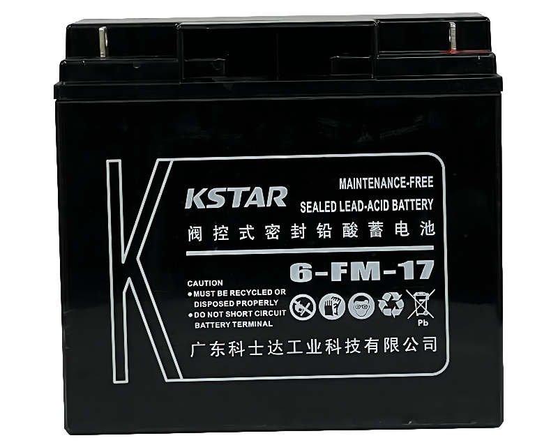 科士达6-FM-17 12V17Ah蓄电池正品保证。全国联保三年，全国范围可免费上门安装调试。