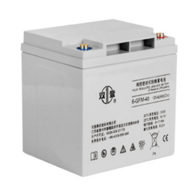 双登6-GFM-40 12V40Ah蓄电池正品保证。全国联保三年，全国范围可免费上门安装调试。