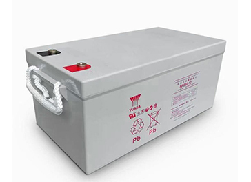 汤浅NP250-12 12V250Ah蓄电池正品保证。全国联保三年，全国范围可免费上门安装调试。