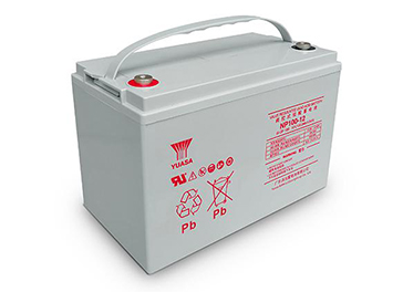 汤浅NP100-12 12V100Ah蓄电池正品保证。全国联保三年，全国范围可免费上门安装调试。